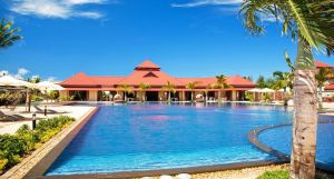 Tamassa Bel Ombre, Mauritius