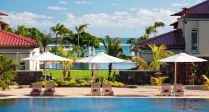 Tamassa Bel Ombre, Mauritius