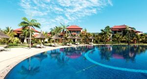 Tamassa Bel Ombre, Mauritius