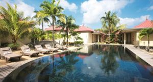 Tamassa Bel Ombre, Mauritius