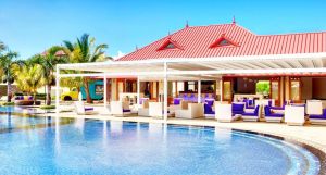 Tamassa Bel Ombre, Mauritius