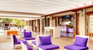 Tamassa Bel Ombre, Mauritius