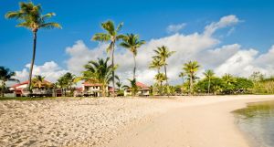 Tamassa Bel Ombre, Mauritius