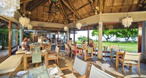 Tamassa Bel Ombre, Mauritius