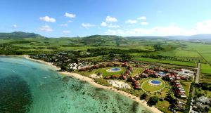 Tamassa Bel Ombre, Mauritius