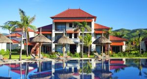 Tamassa Bel Ombre, Mauritius