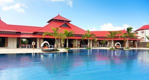 Tamassa Bel Ombre, Mauritius