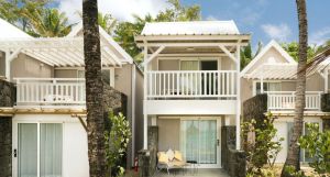 Tropical Attitude