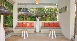 Tropical Attitude