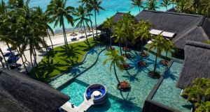 Constance Belle Mare Plage Mauritius - Belle Mare