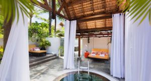 Constance Belle Mare Plage Mauritius