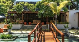 Constance Belle Mare Plage Mauritius