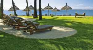 Constance Belle Mare Plage Mauritius