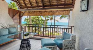 Constance Belle Mare Plage Mauritius