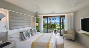 Constance Belle Mare Plage Mauritius