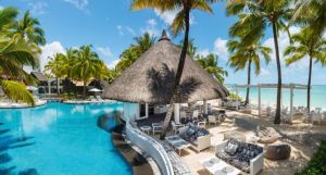 Constance Belle Mare Plage Mauritius