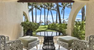 Constance Belle Mare Plage Mauritius