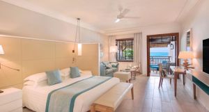 Constance Belle Mare Plage Mauritius