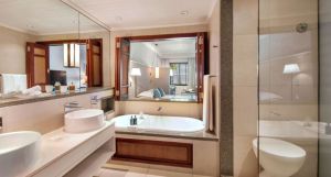 Constance Belle Mare Plage Mauritius