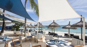 Constance Belle Mare Plage Mauritius
