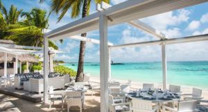 Constance Belle Mare Plage Mauritius