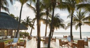 Paradis Beachcomber Golf Resort & Spa