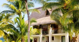 Paradis Beachcomber Golf Resort & Spa