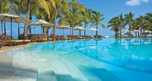Paradis Beachcomber Golf Resort & Spa