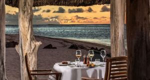 Paradis Beachcomber Golf Resort & Spa