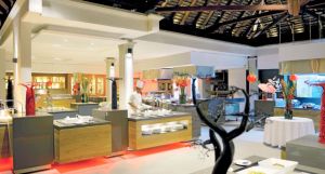 Paradis Beachcomber Golf Resort & Spa