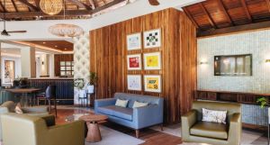Paradis Beachcomber Golf Resort & Spa