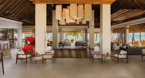 Paradis Beachcomber Golf Resort & Spa