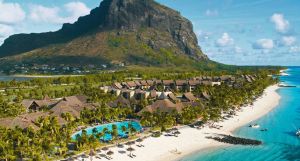 Paradis Beachcomber Golf Resort & Spa