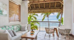 Paradis Beachcomber Golf Resort & Spa