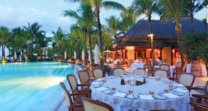 Paradis Beachcomber Golf Resort & Spa