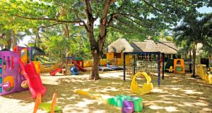 Paradis Beachcomber Golf Resort & Spa