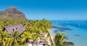 Paradis Beachcomber Golf Resort & Spa