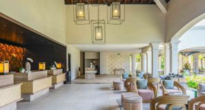 Hilton Mauritius Resort & Spa
