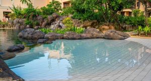 Hilton Mauritius Resort & Spa