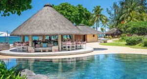Hilton Mauritius Resort & Spa