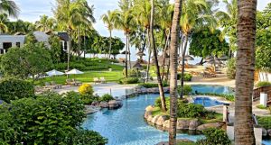 Hilton Mauritius Resort & Spa