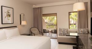 Hilton Mauritius Resort & Spa