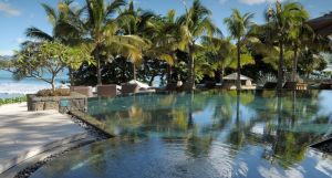 Tamarina Golf & Spa Boutique Hotel - Flic en Flac