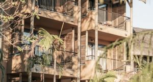 Tamarina Golf & Spa Boutique Hotel