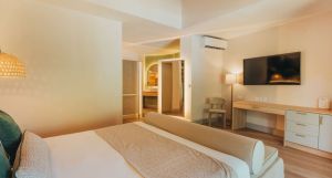 Tamarina Golf & Spa Boutique Hotel