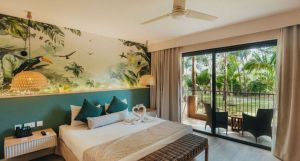 Tamarina Golf & Spa Boutique Hotel