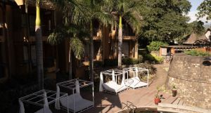 Tamarina Golf & Spa Boutique Hotel
