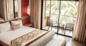 Tamarina Golf & Spa Boutique Hotel