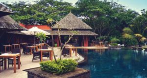 Tamarina Golf & Spa Boutique Hotel