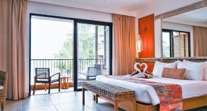 Tamarina Golf & Spa Boutique Hotel